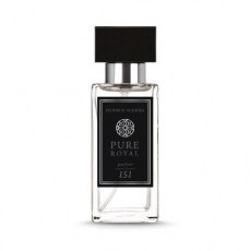 Parfém FM 151 nezamieňajte s SAINT LAURENT L’homme